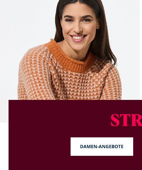 Sale Strick Dame | Walbusch