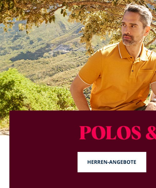 Polos Sale Herren | Walbusch