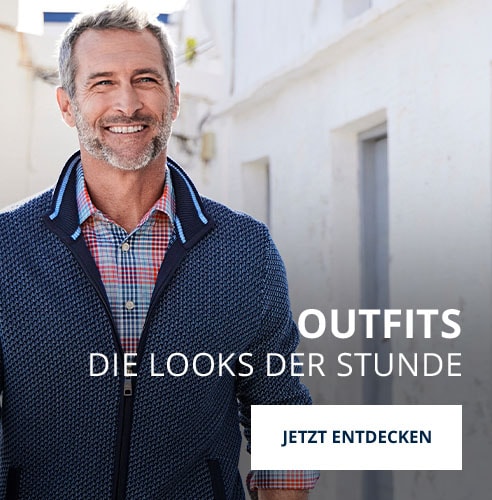 Herren-Outfits | Walbusch