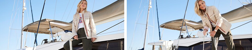 Damen Hosen | Walbusch