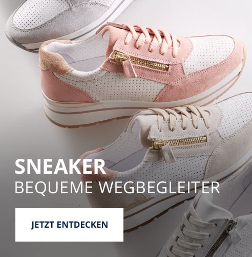 Sneaker | Walbusch