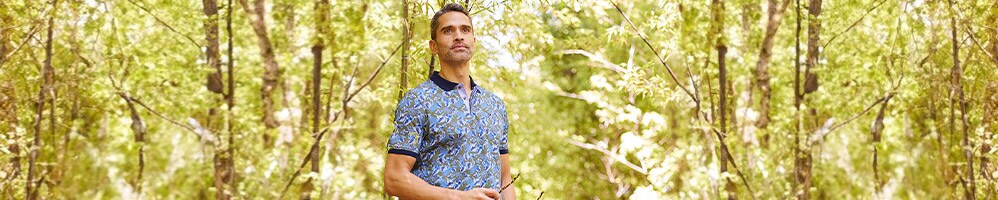Poloshirts | Walbusch