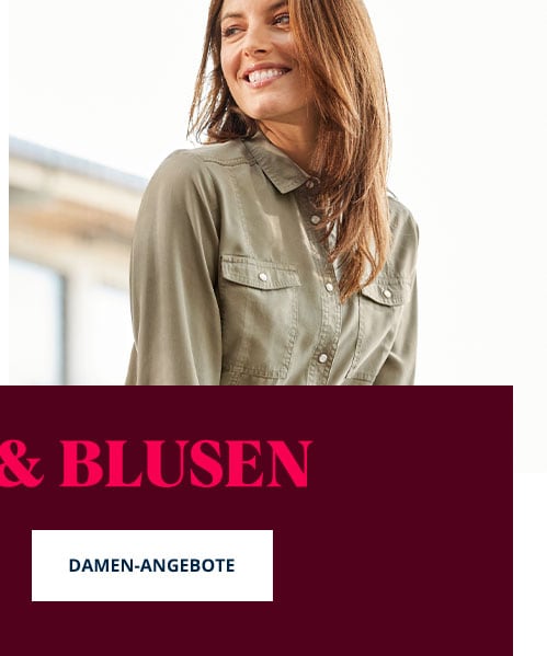 Blusen Sale Damen | Walbusch