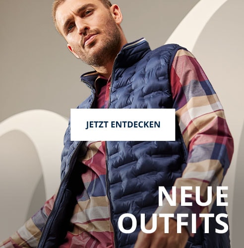 Herren-Outfits | Walbusch