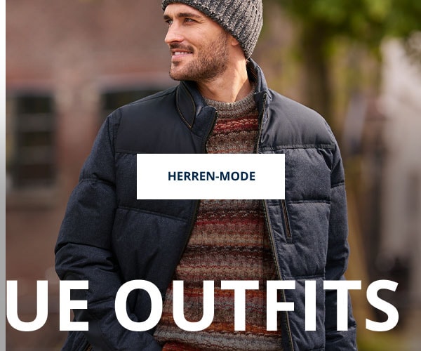 Neue Outfits | Walbusch