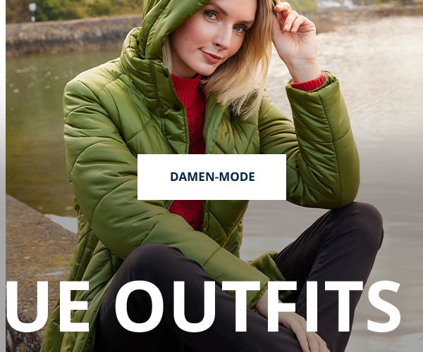 Neue Outfits | Walbusch