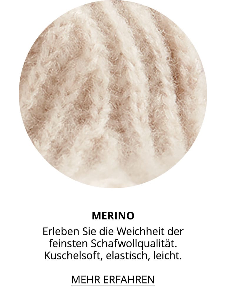 Merino | Walbusch