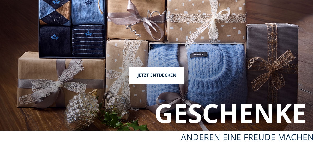 Geschenke | Walbusch