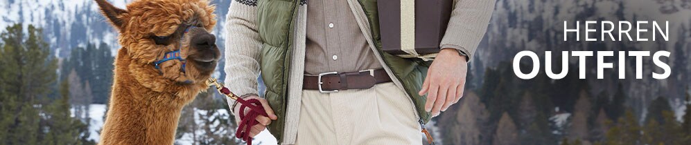 Herren-Outfits | Walbusch