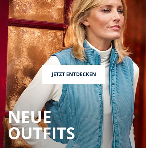 Neue Outfits | Walbusch