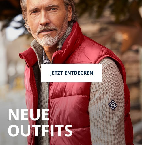 Herren-Outfits | Walbusch