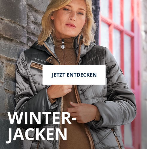 Winterjacken | Walbusch