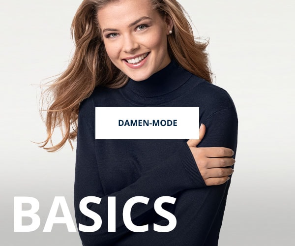 Basics Dame | Walbusch