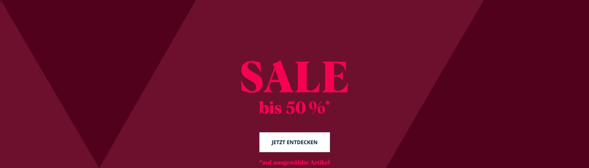 Sale | Walbusch