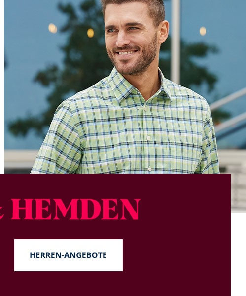 Hemden Sale Herren | Walbusch