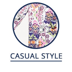 Damen-Outfits Casual Style | Walbusch