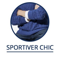 Herren-Outfit Sportiver Chic | Walbusch