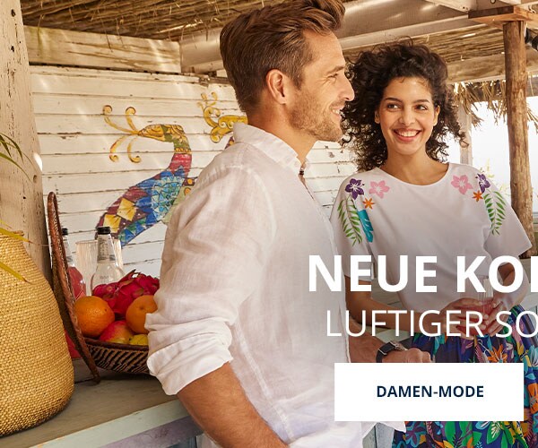 Neue Kollektion | Walbusch
