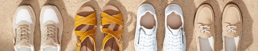 Freizeitschuhe | Walbusch