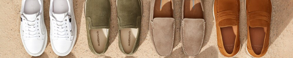 Herren Schuhe | Walbusch