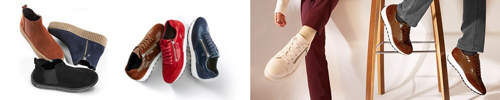 Damen Schuhe | Walbusch