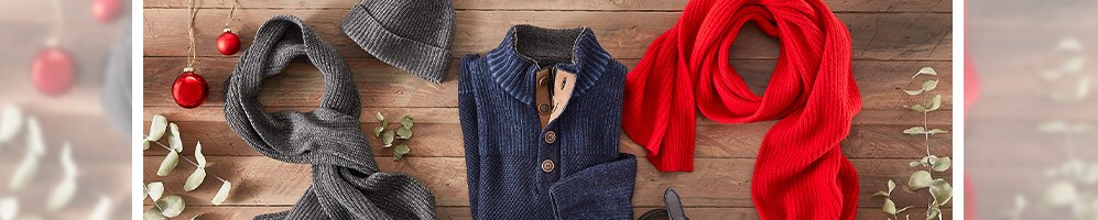 Geschenkideen für Weihnachten | Walbusch
