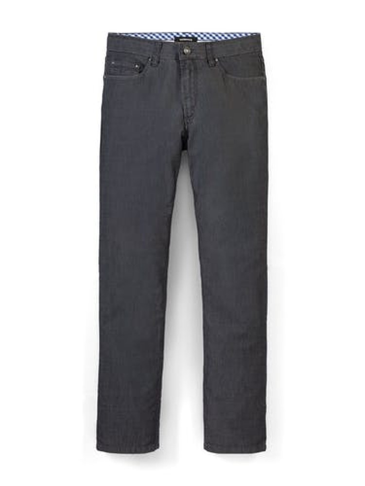 Hemd Richtig In Die Hose Stecken