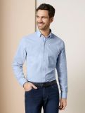 Oxford-Hemd Homespun Oxford-Hemd Homespun