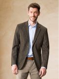 Tweed-Sakko Bottoli Tweed-Sakko Bottoli