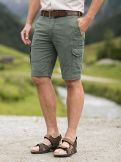 Klepper-Bermudas 9-Taschen Klepper-Bermudas 9-Taschen