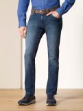 Wrangler Greensboro Brushed Fabric Wrangler Greensboro Brushed Fabric