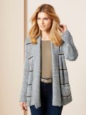 Nordic Cardigan Nordic Cardigan