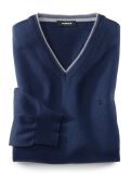 Baumwoll- Mix Pullover Baumwoll- Mix Pullover