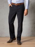 Tiefbund Extraglatt Tuchhose Tiefbund Extraglatt Tuchhose
