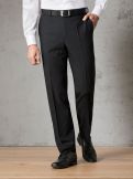 Tiefbund Extraglatt Tuchhose Tiefbund Extraglatt Tuchhose