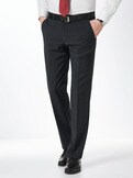 Naturstretch Anzug-Hose Naturstretch Anzug-Hose