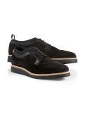 Lycra-Comfort Derby Lycra-Comfort Derby