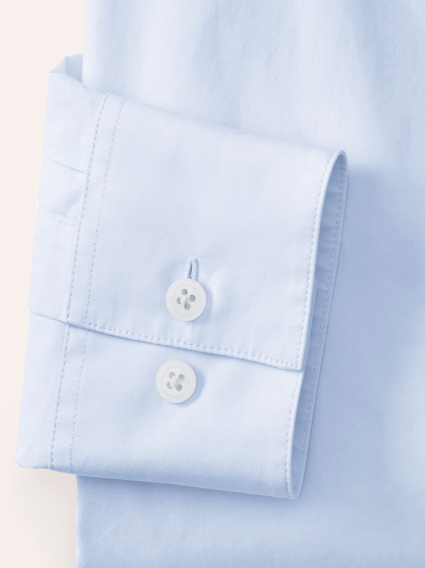 Walbusch Oversize Shirt Blue S 4