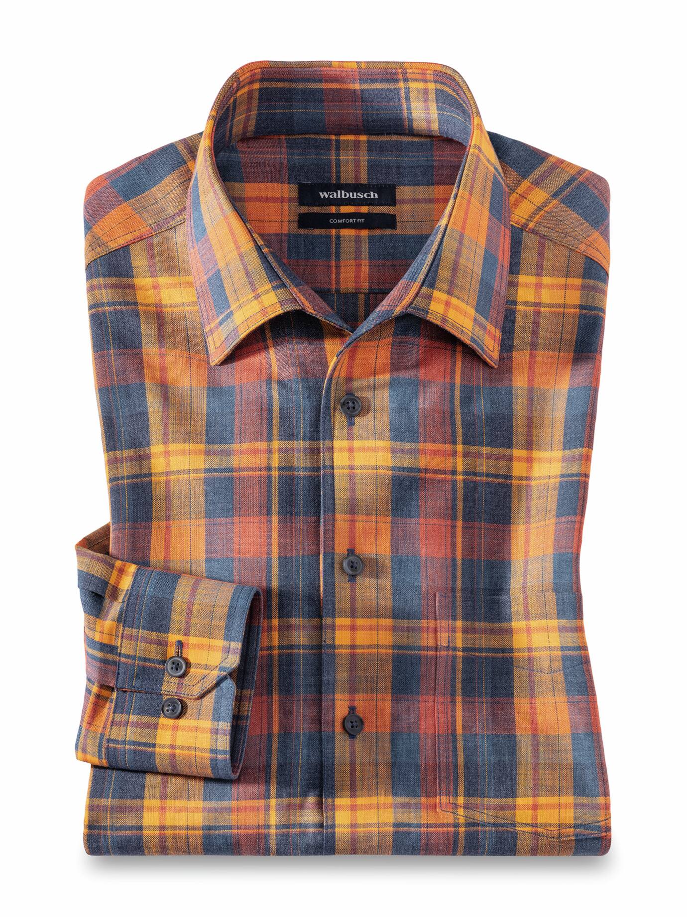 Walbusch hemden comfort fit sale Clearance