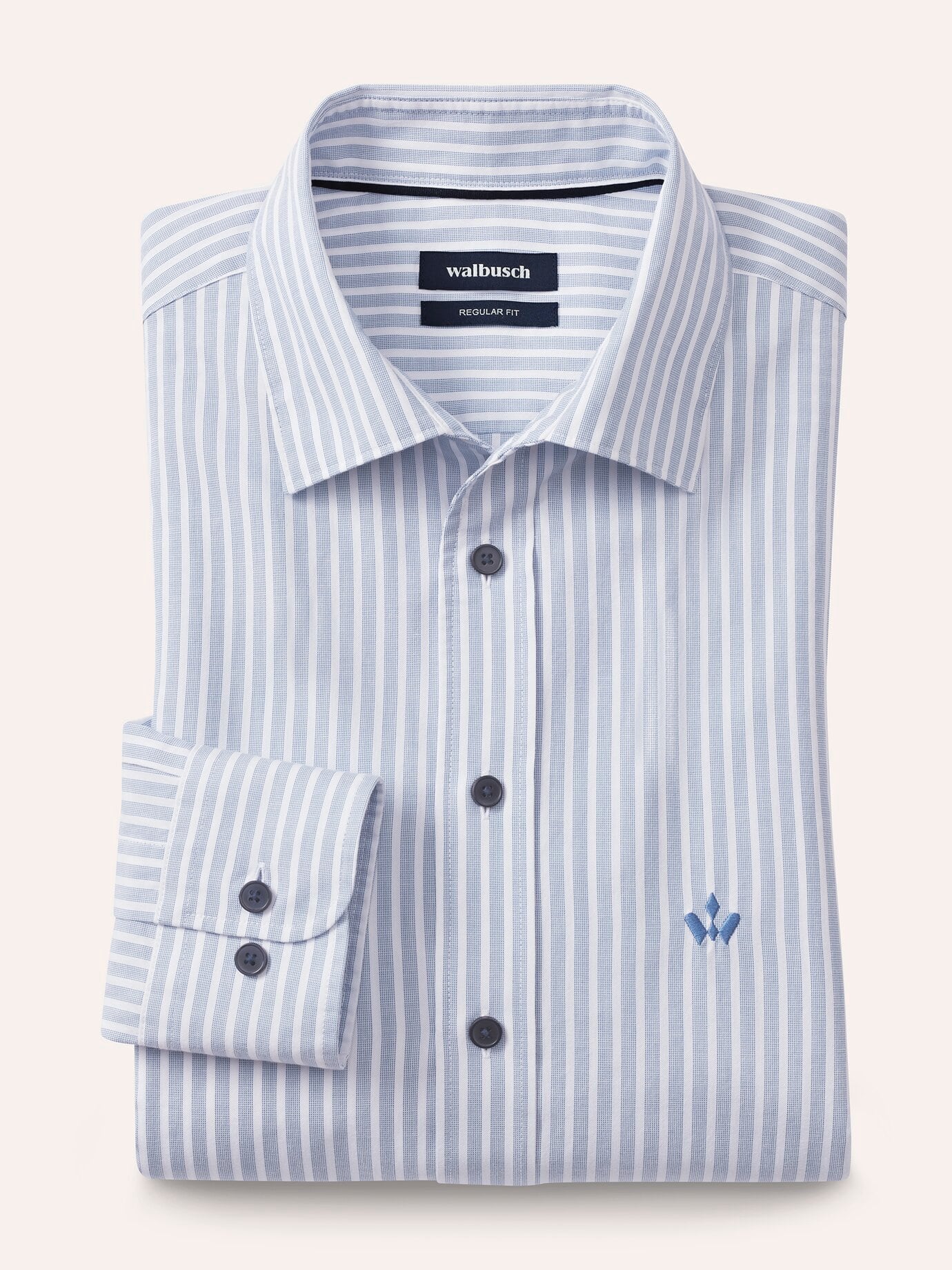 Thumbnail - Royal-Oxford Hemd