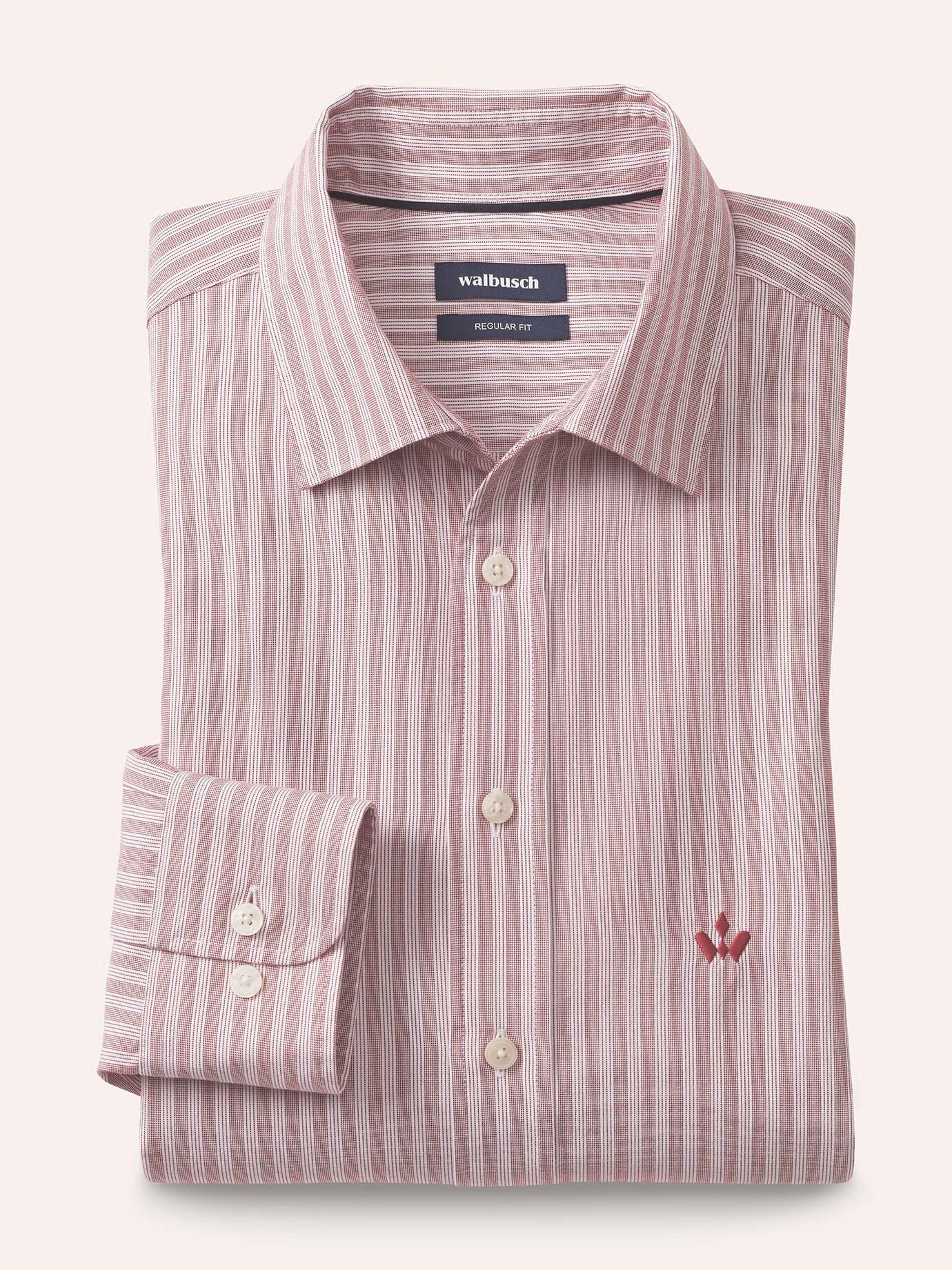 Thumbnail - Hemd aus Royal-Oxford