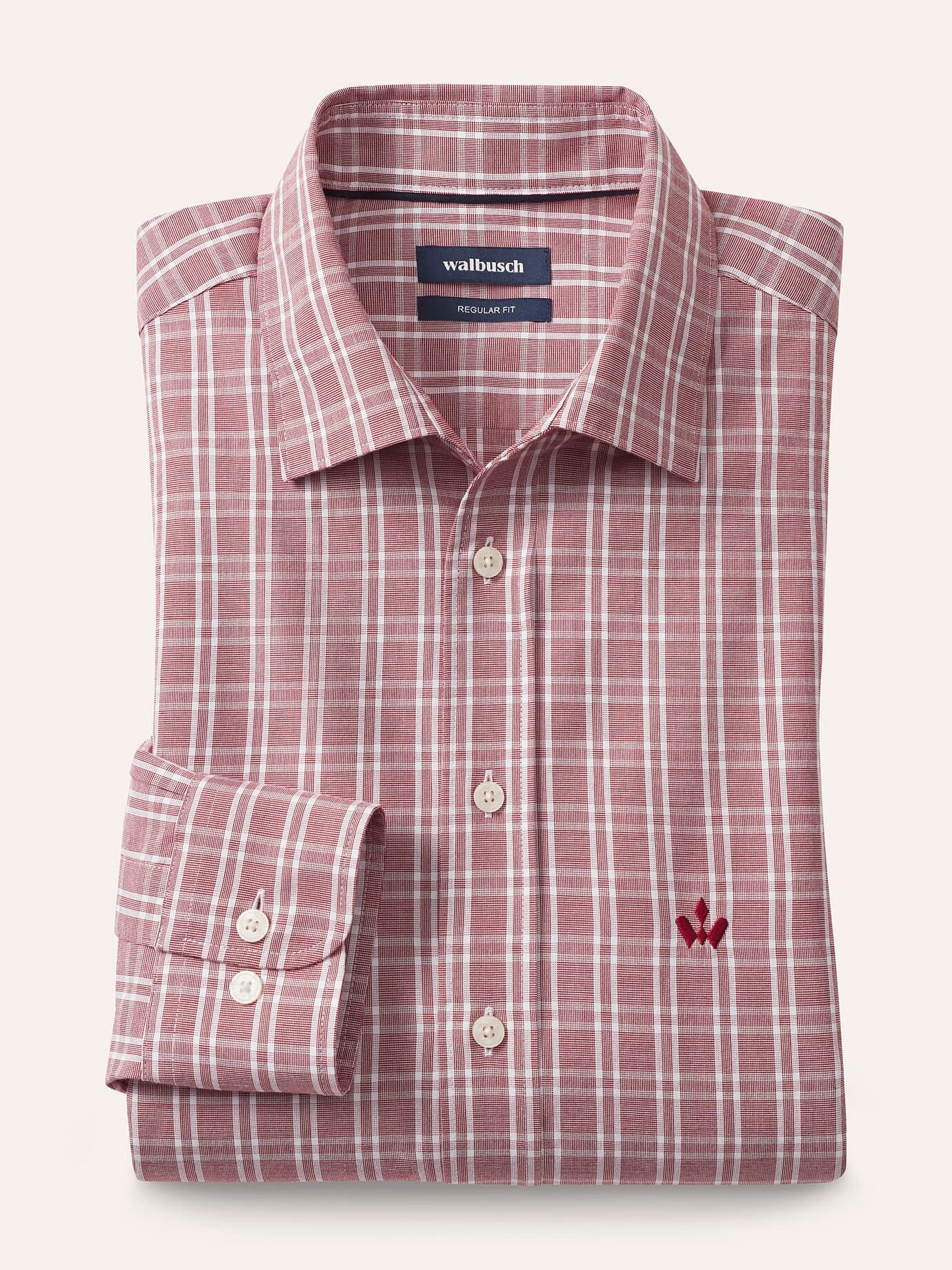 Thumbnail - Hemd aus Royal-Oxford