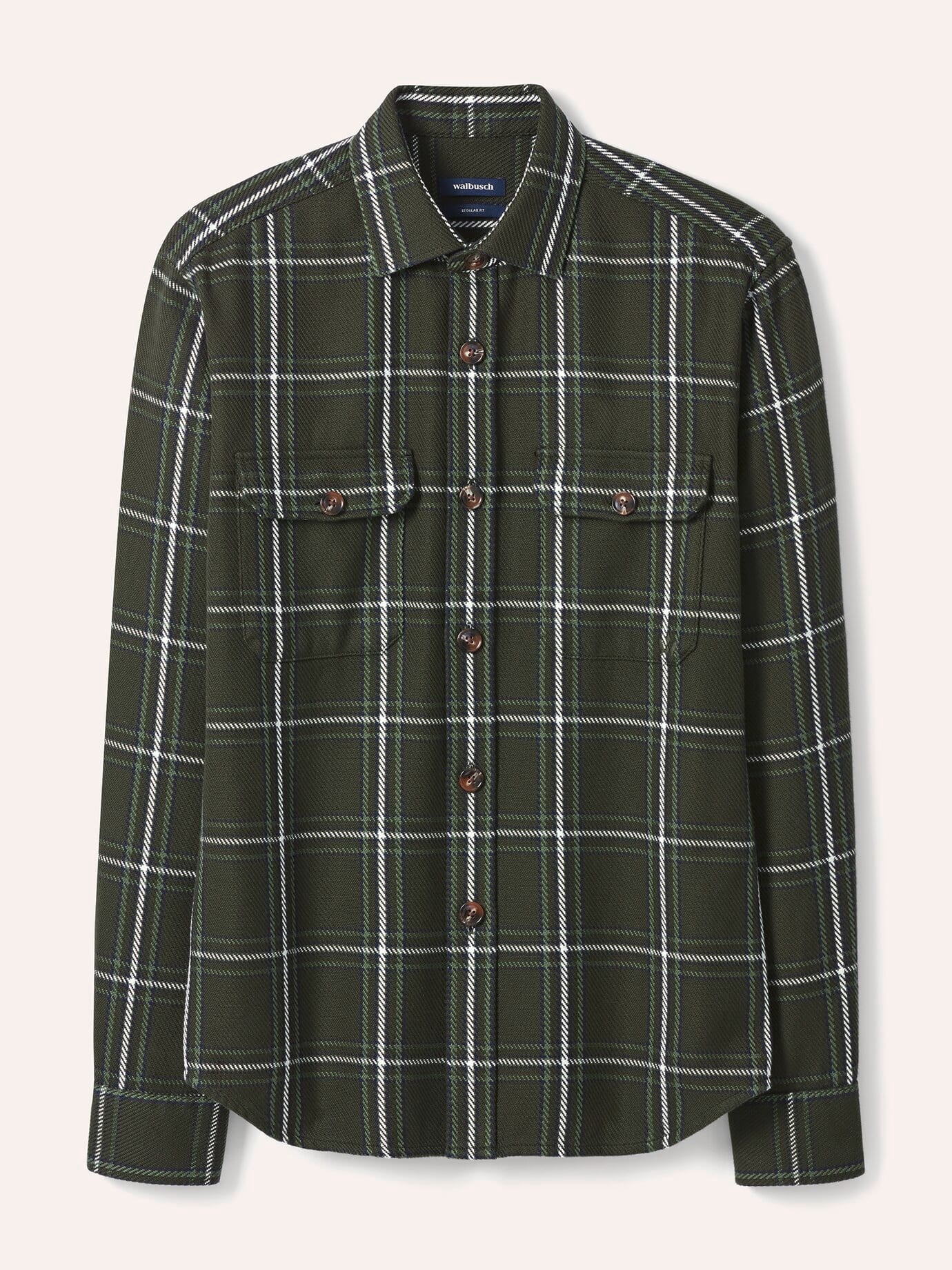 Thumbnail - Karo Overshirt