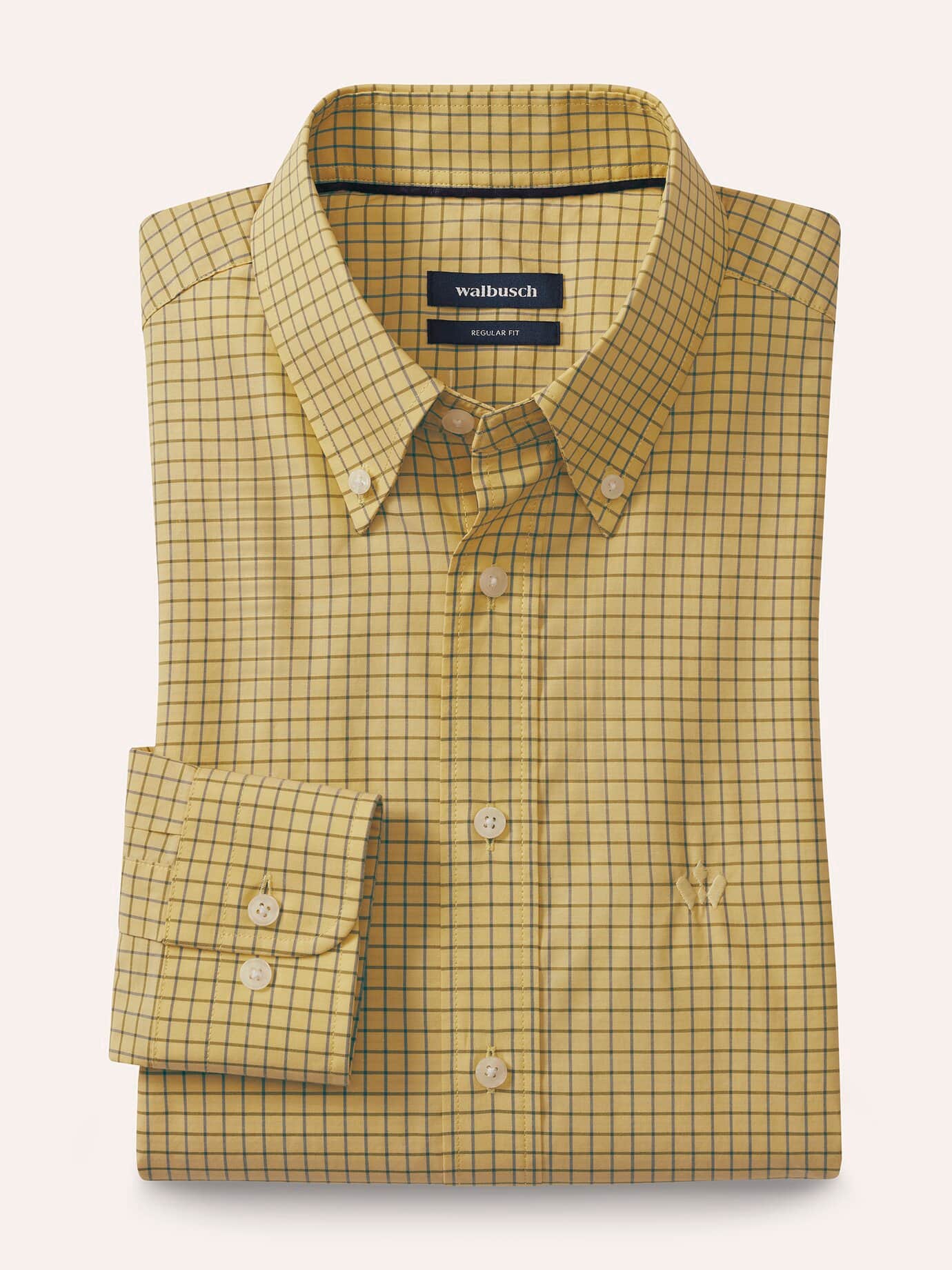 Thumbnail - Soft-Cotton Hemd