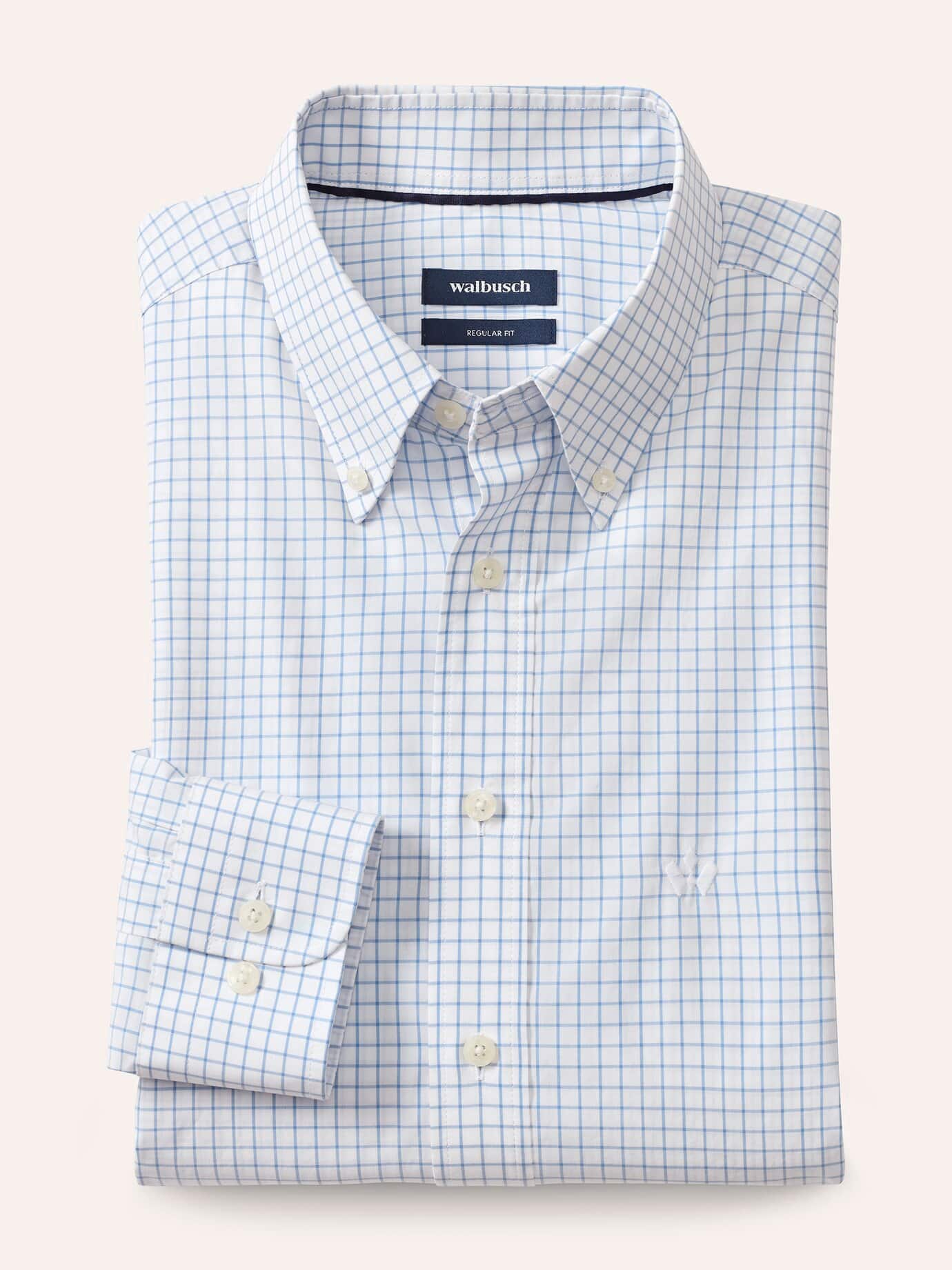 Thumbnail - Soft-Cotton Hemd