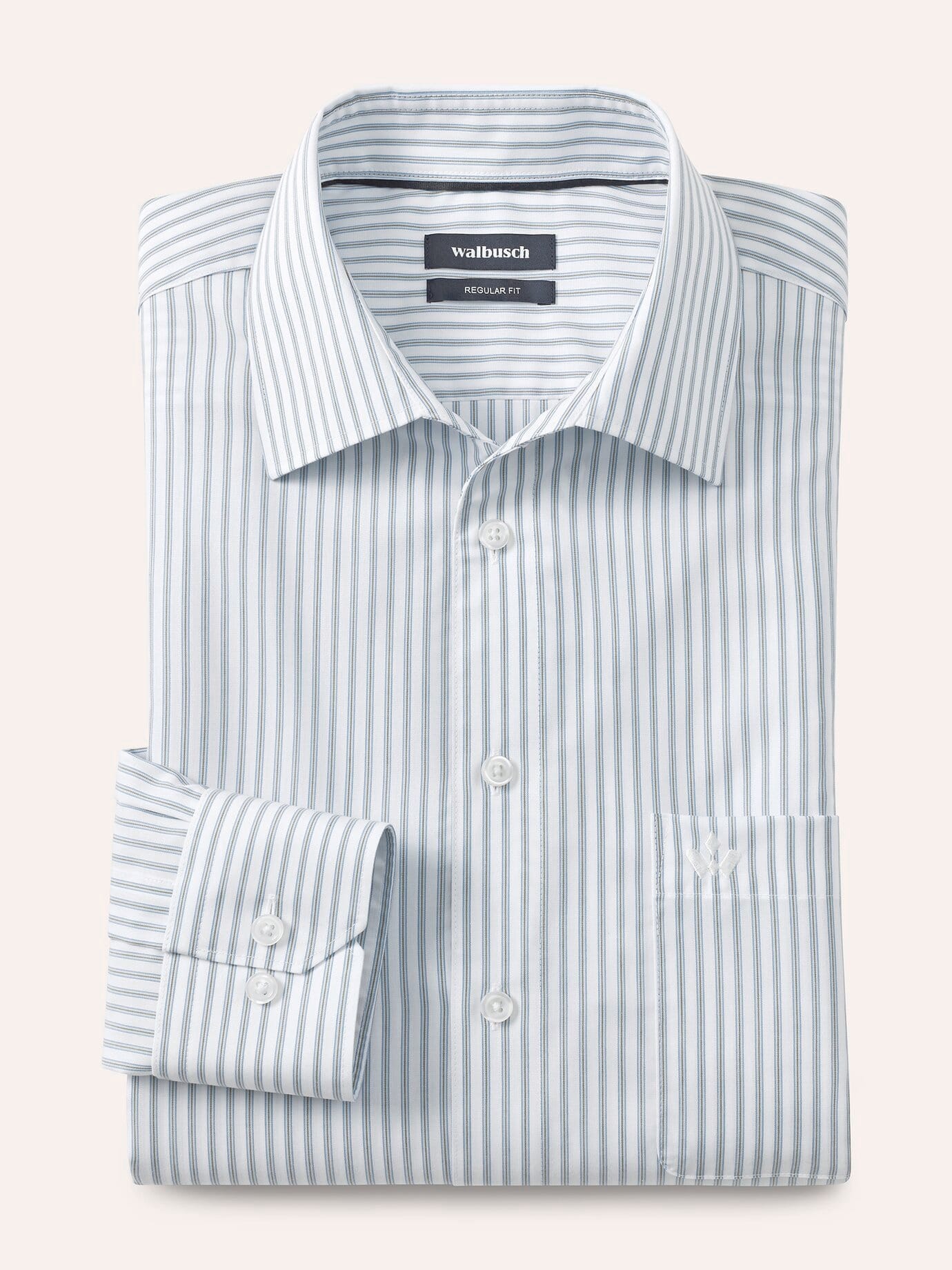 Thumbnail - Extraglatt-Hemd