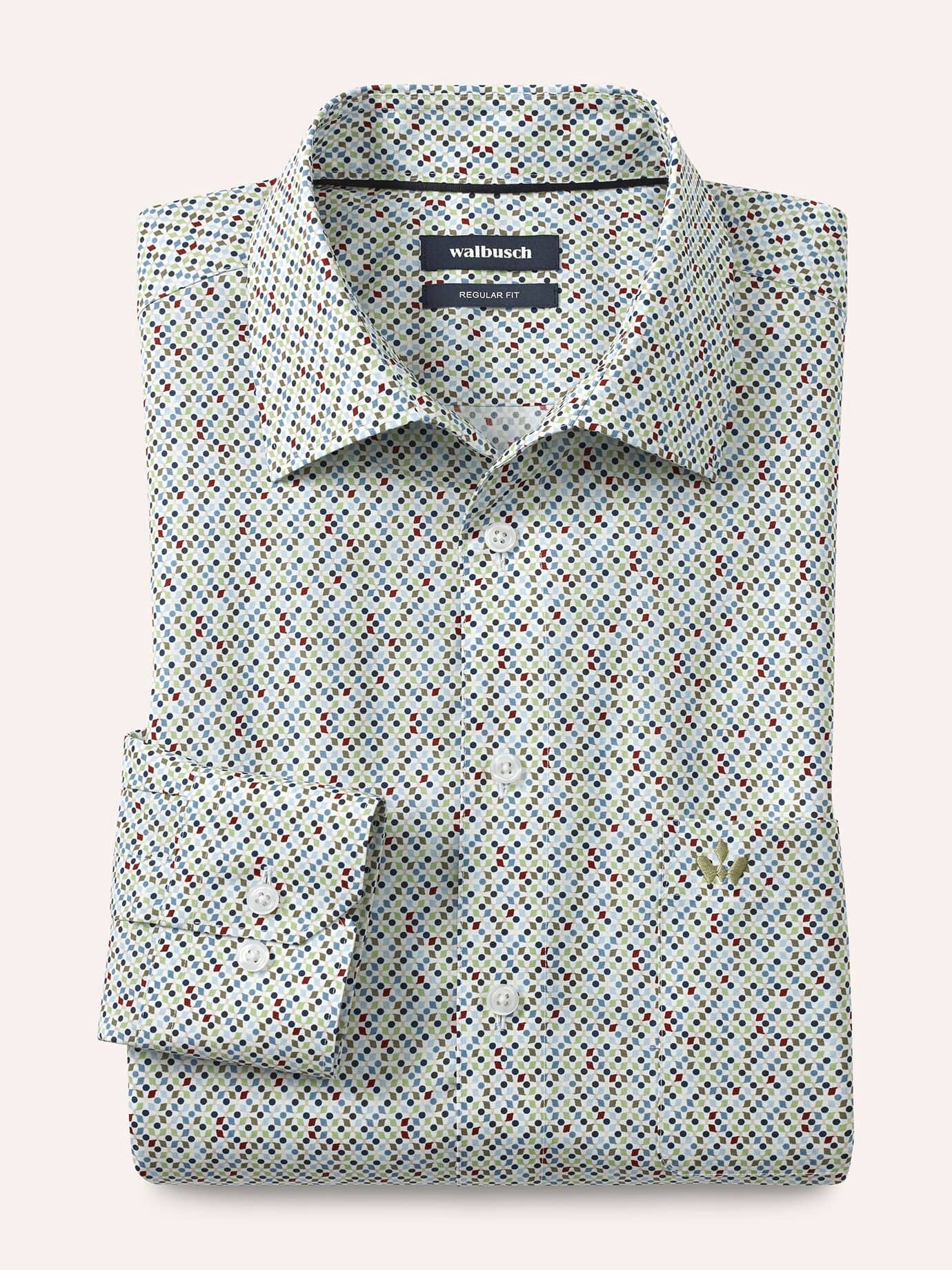 Thumbnail - Extraglatt-Hemd