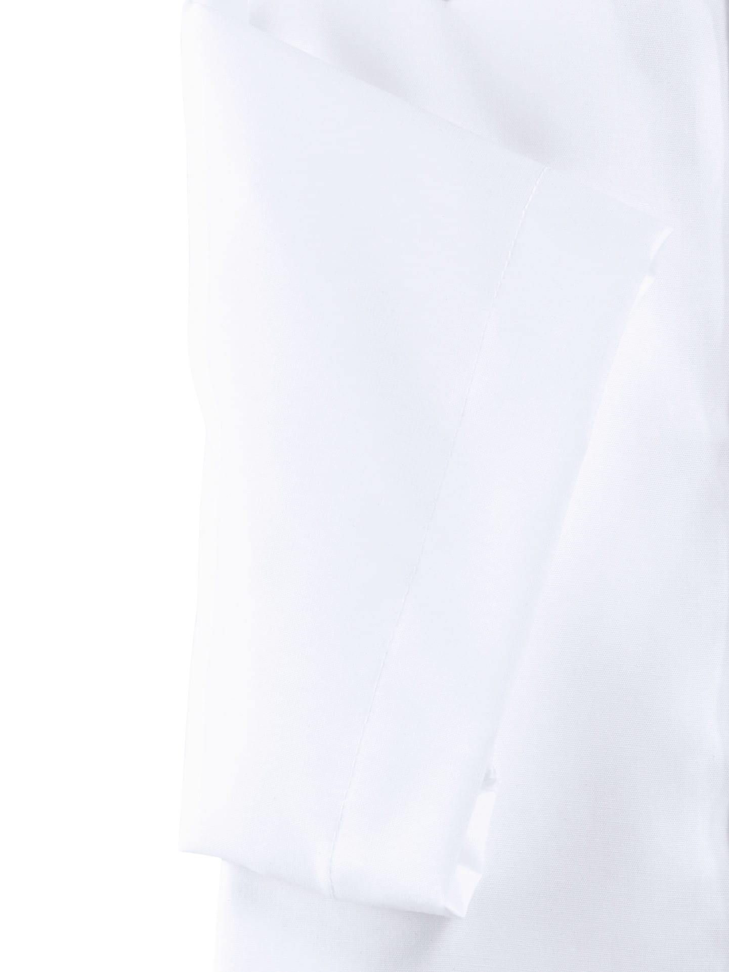 Walbusch Extraglatt Shirt Walbusch Collar White 42 8