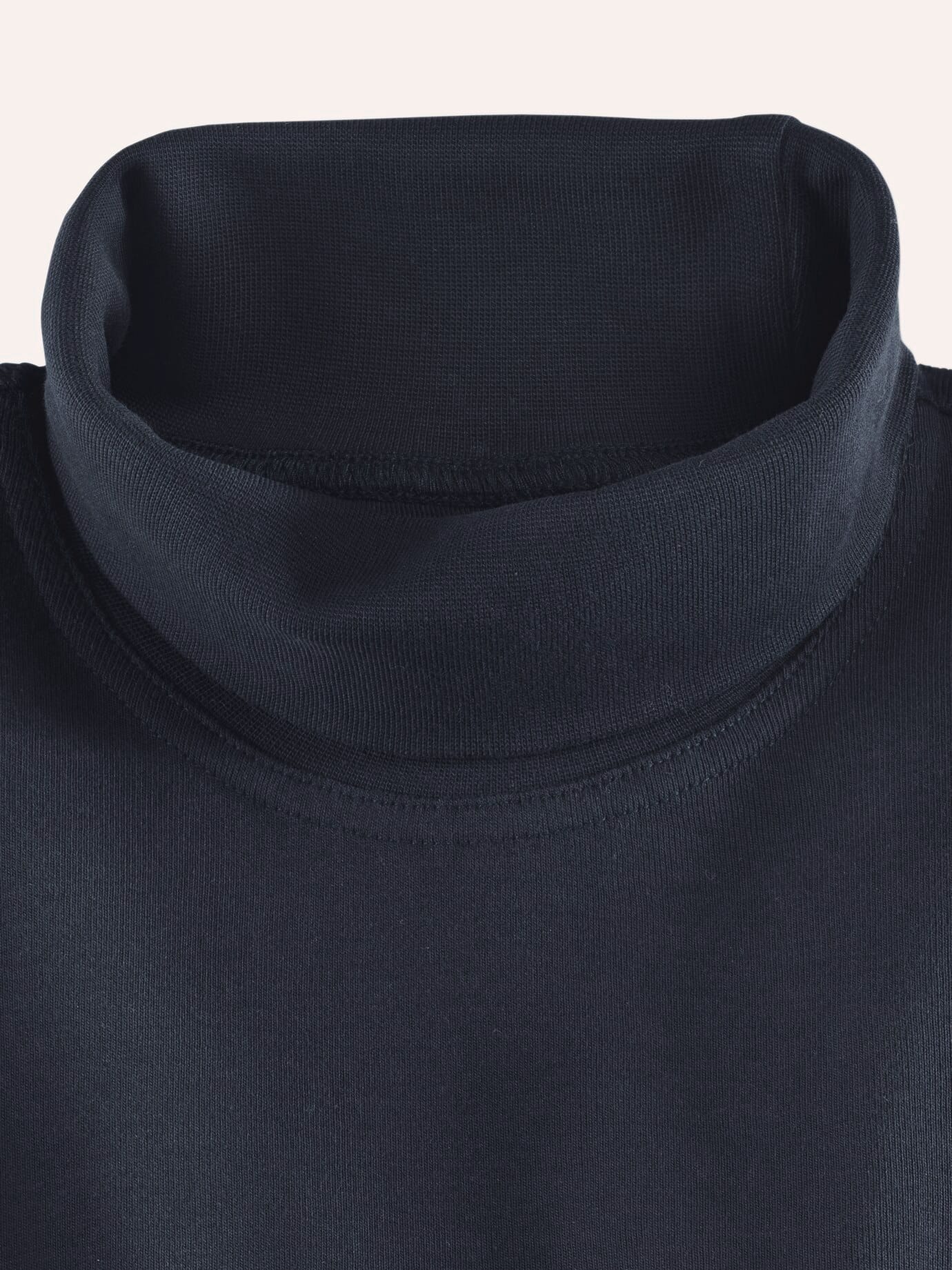 Walbusch Rollkragen-Shirt Blue 58/60 7