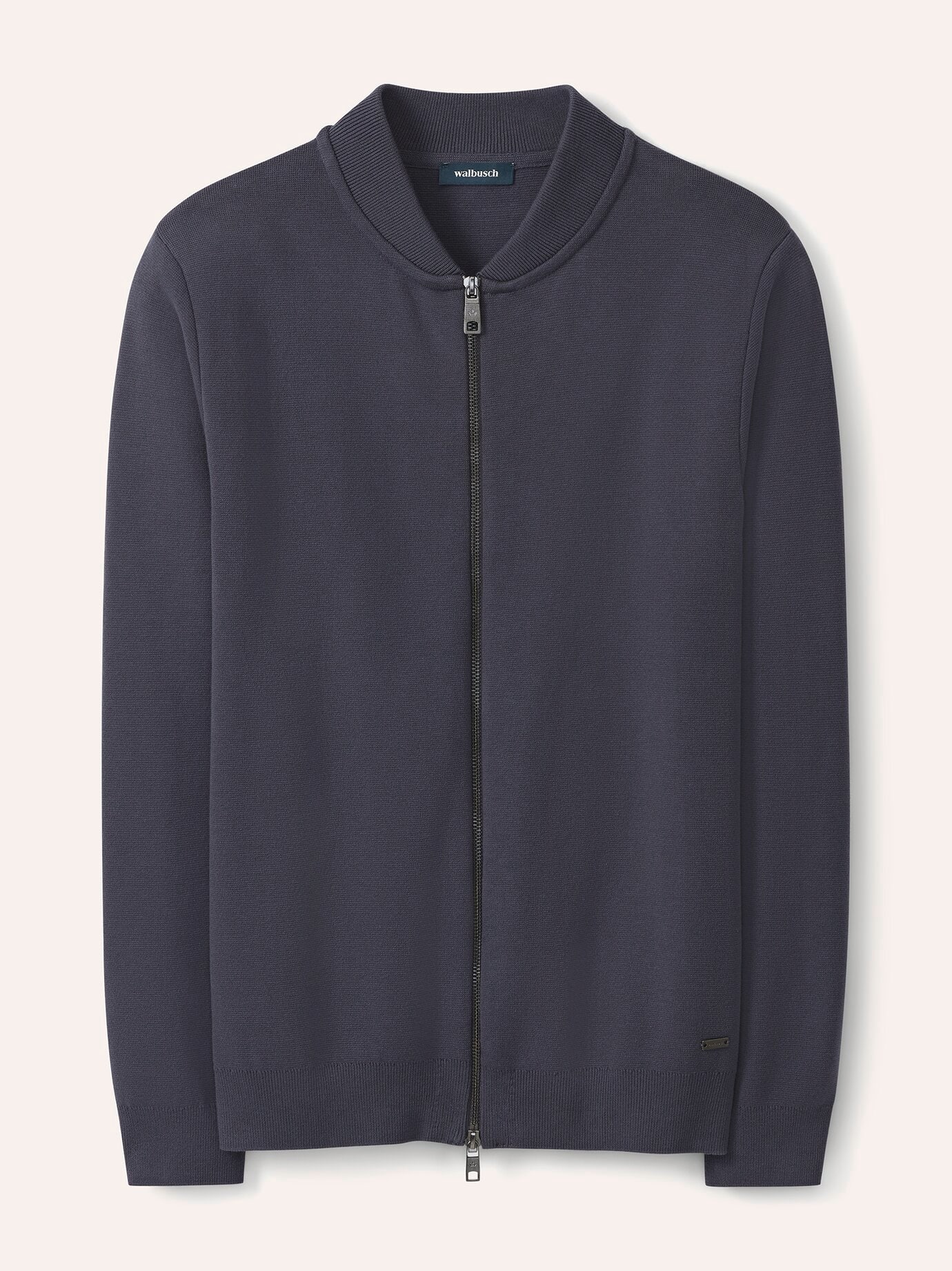 Thumbnail - Milano Zip-Jacke